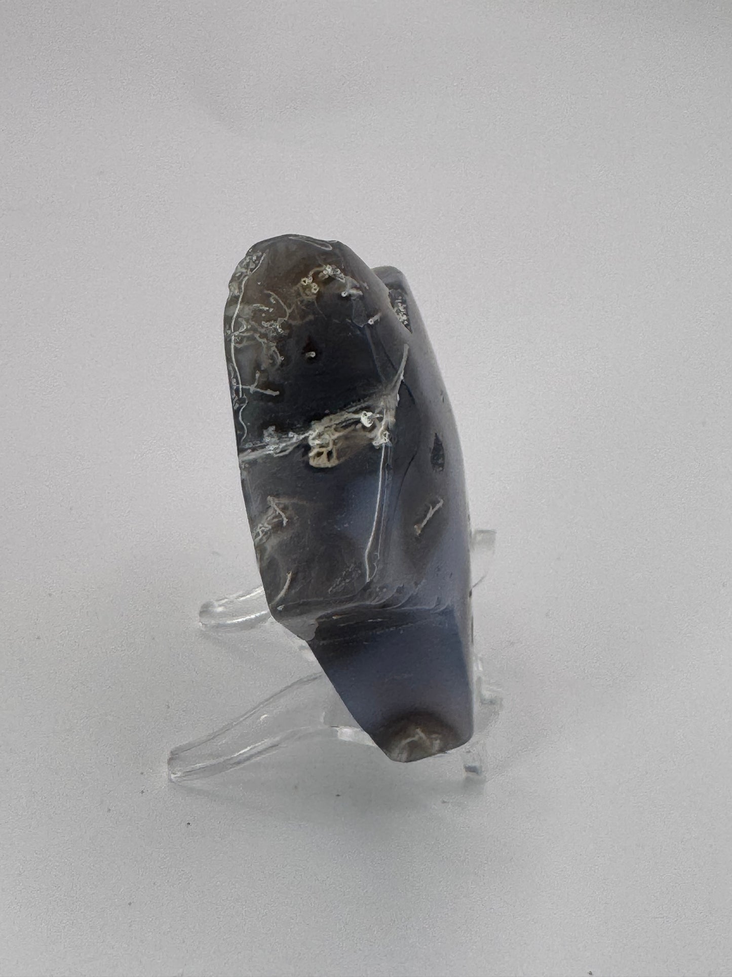 Agate Druzy Star