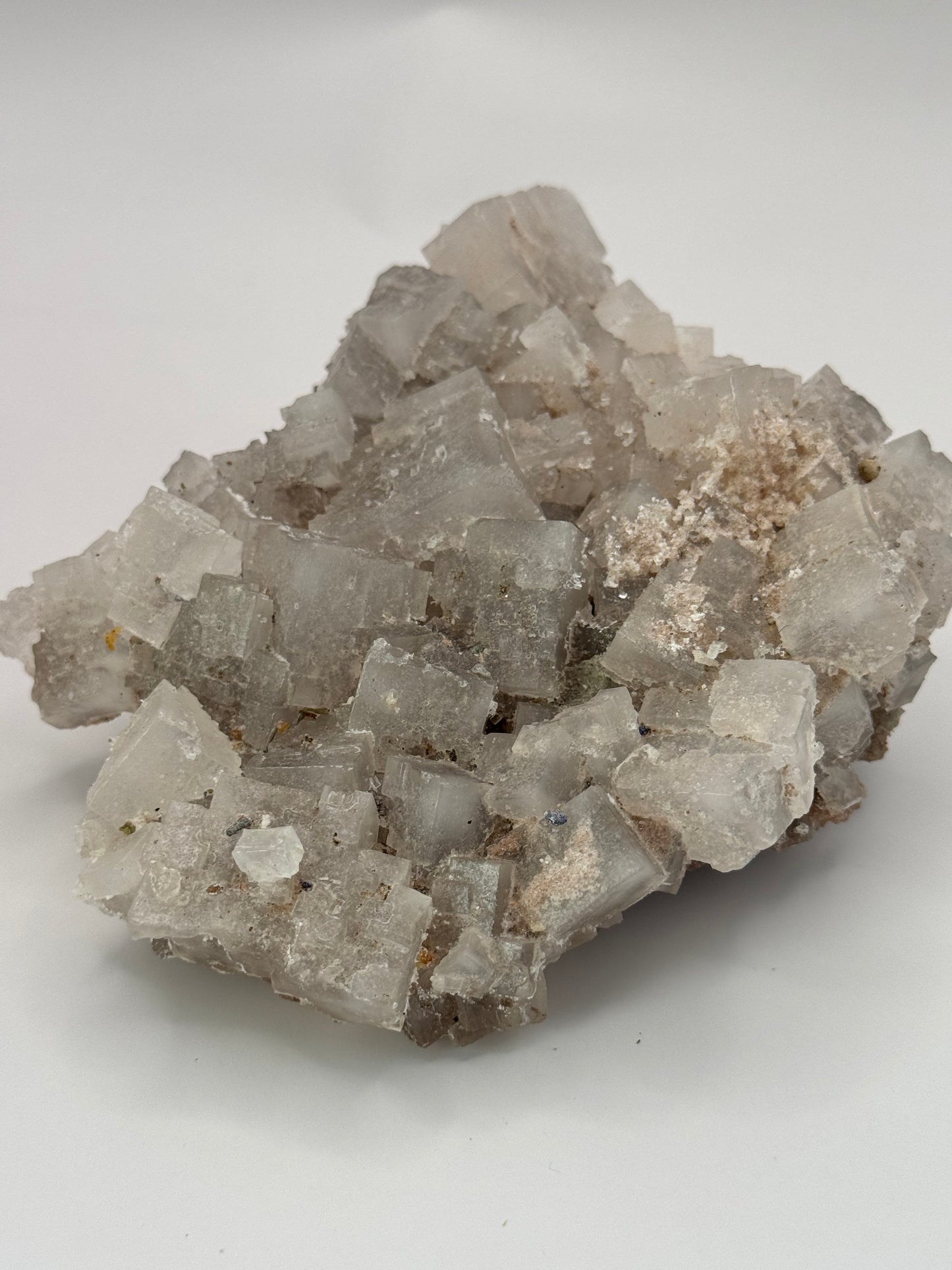 Large Halite Specimen