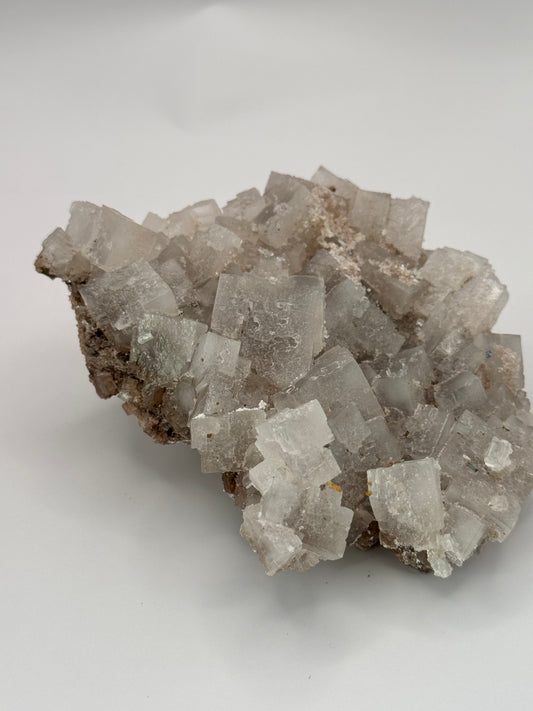 Large Halite Specimen