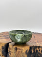 Serpentine Bowl