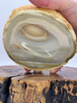 Agate Bowl