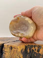 Flower Agate Bowl
