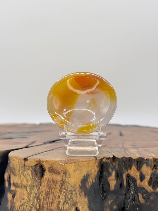 Small Agate Bowl