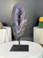 Amethyst Geode on Stand (Brazil)
